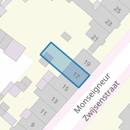 Perceel VLO00-C-2439