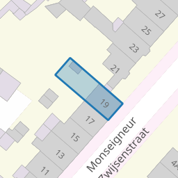 Perceel VLO00-C-2440