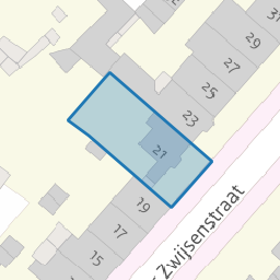 Perceel VLO00-C-2441