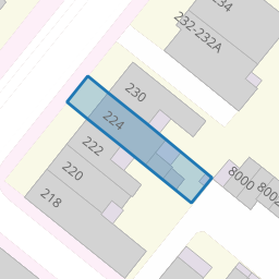 Perceel VLO00-C-2455