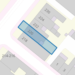 Perceel VLO00-C-2457