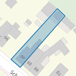 Perceel VLO00-C-2464