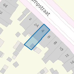 Perceel VLO00-C-2482