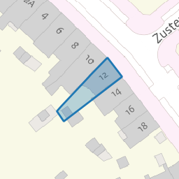 Perceel VLO00-C-2491