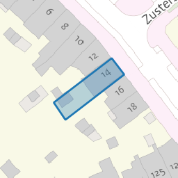 Perceel VLO00-C-2492