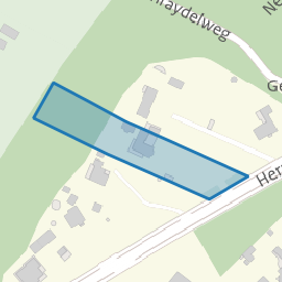 Perceel VLO00-C-2525