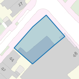 Perceel VLO00-C-2546