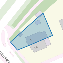 Perceel VLO00-C-2555