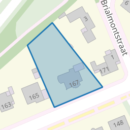 Perceel VLO00-C-2559