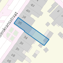 Perceel VLO00-C-2571