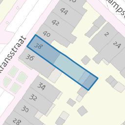 Perceel VLO00-C-2572