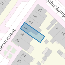 Perceel VLO00-C-2573