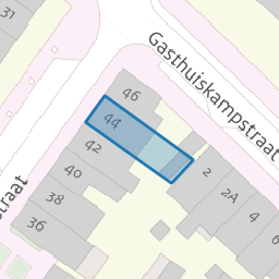 Perceel VLO00-C-2575