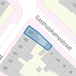 Perceel VLO00-C-2576