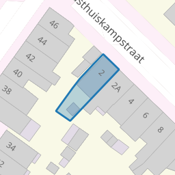 Perceel VLO00-C-2577