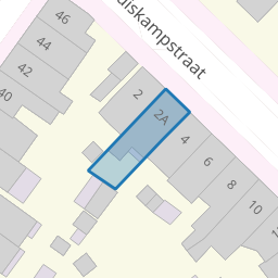 Perceel VLO00-C-2578