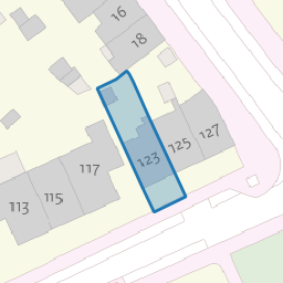 Perceel VLO00-C-2583