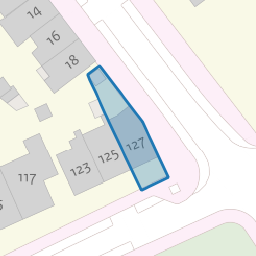 Perceel VLO00-C-2585