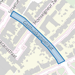 Perceel VLO00-C-2586