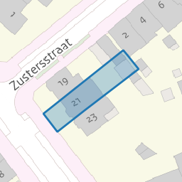 Perceel VLO00-C-2589