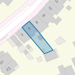 Perceel VLO00-C-2592