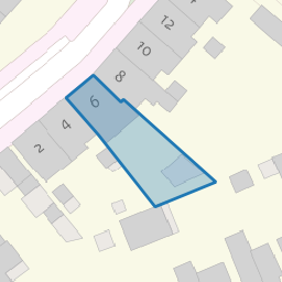 Perceel VLO00-C-2593