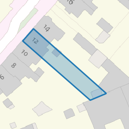 Perceel VLO00-C-2596