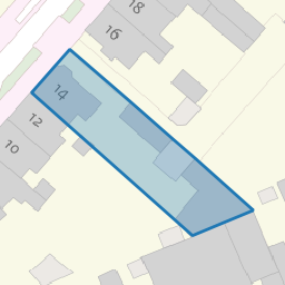 Perceel VLO00-C-2597