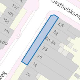 Perceel VLO00-C-2602