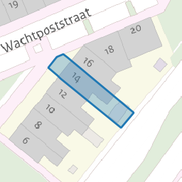 Perceel VLO00-C-2606