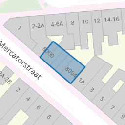 Perceel VLO00-C-2609