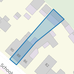 Perceel VLO00-C-2618