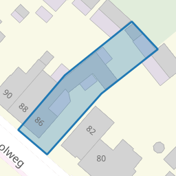 Perceel VLO00-C-2619