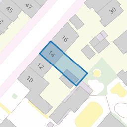 Perceel VLO00-C-2640