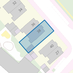 Perceel VLO00-C-2643