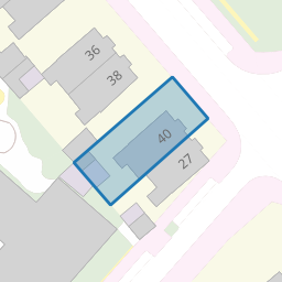 Perceel VLO00-C-2644