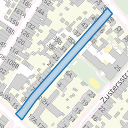 Perceel VLO00-C-2648