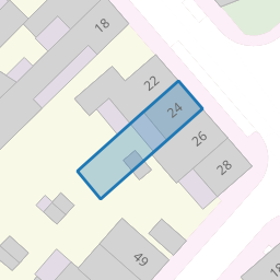 Perceel VLO00-C-2649