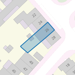 Perceel VLO00-C-2650