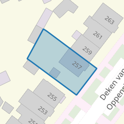 Perceel VLO00-C-2684