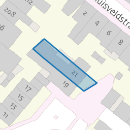 Perceel VLO00-C-2689