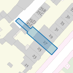 Perceel VLO00-C-2728