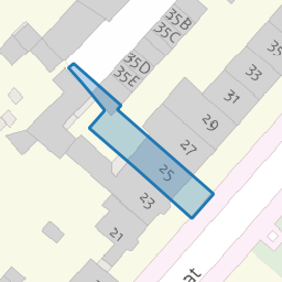 Perceel VLO00-C-2729