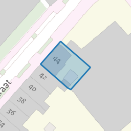 Perceel VLO00-C-2732