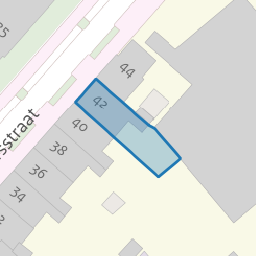 Perceel VLO00-C-2733