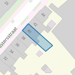 Perceel VLO00-C-2734