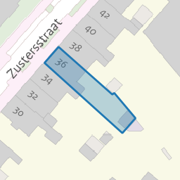 Perceel VLO00-C-2736