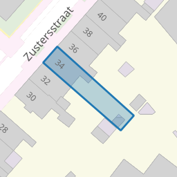 Perceel VLO00-C-2737