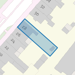 Perceel VLO00-C-2740