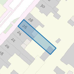 Perceel VLO00-C-2741